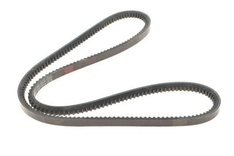 Фото 1 - ремінь генератора HUTCHINSON AV 13 La 1275 Ремінь генератора HUTCHINSON AV 13 La 1275 (фото 1)