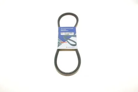 Ремень (клиновый) HUTCHINSON AV 13 La 825