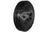 Шків коленвалу Ducato 2.0JTD, Boxer, Expert, Partner 1.9D/TD/2.0JTD (DP006) Hutchinson