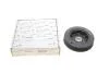 Шків коленвалу 1,9dci 6PK Renault Kangoo I, Megane I, Clio II (DP033) Hutchinson