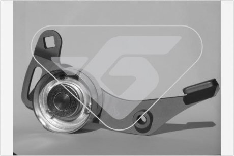 Натяжний ролик Fiat Ducato/Peugeot Boxer/Fiat Scudo/Peugeot Expert 1.9D; TD (94-02) HUTCHINSON HTG32 (фото 1)