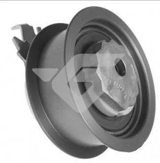 Ролик ременя грм AUDI/VW 1.0-1.4TFSI (2012-) HUTCHINSON HTG453