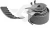 Ремкомплект ГРМ Renault Sandero (14-), Clio 1.2 16V (05-) (KH236) Hutchinson