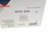 Комплект ремня HUTCHINSON KHV 234 (фото 9)