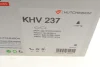 Комплект ремня HUTCHINSON KHV 237 (фото 8)