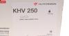 Комплект ремня HUTCHINSON KHV 250 (фото 15)