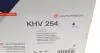 Комплект ременя HUTCHINSON KHV 254 (фото 12)