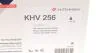 Комплект ремня HUTCHINSON KHV 256 (фото 15)