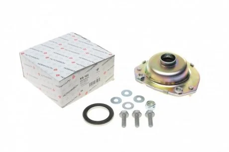 Фото 1 - подушка амортизатора HUTCHINSON KS 105 Подушка амортизатора HUTCHINSON KS 105 (фото 1)