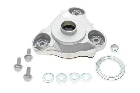 Подушка амортизатора переднього з підшипником Fiat Ducato 2.0-3.0 06-Л. HUTCHINSON KS164 (фото 1)