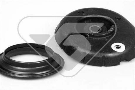 Опора амортизатора передняя с подшипником Citroen C3 09-, Peugeot 208 08- HUTCHINSON KS174 (фото 1)