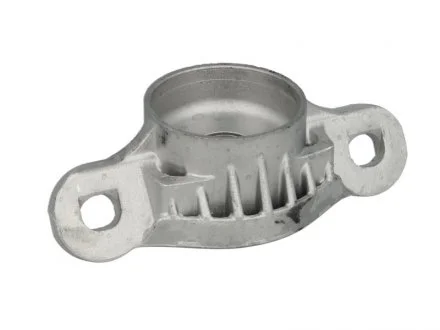 Опора амортизатора задней Citroen C4 HUTCHINSON KS188