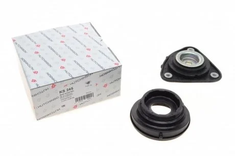 Подушка амортизатора HUTCHINSON KS 245