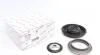 Опора амортизатора з підшипником Citroen Berlingo (08-), C4 (04-), Peugeot Partner Tepee (10-) (KS286) Hutchinson