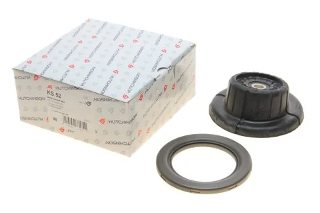 Ремкомплект, опора стійки амортизатора HUTCHINSON KS 52