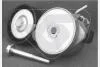 Ролик натяжний 1,4i Fiat Fiorino (08-13), Doblo (05-) (T0206) Hutchinson