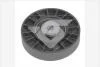 Ролик обводной 1,4/1,6 8V Renault Clio II, Kangoo I (T0240) Hutchinson