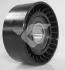 Ролик обвідний AUDI A4, A5, A6, A8, VW Touareg II (10-18) (T0597) Hutchinson