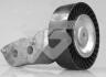 Ролик обводной AUDI A3, Q3, TT купе II, VW Jetta (05-18) (T0653) Hutchinson
