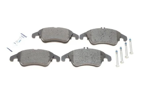 Фото 1 - колодки тормозные ICER 181865 Колодки тормозные ICER 181865 (фото 1)