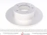 Диск тормозной ICER 78BD1410-2 (фото 4)