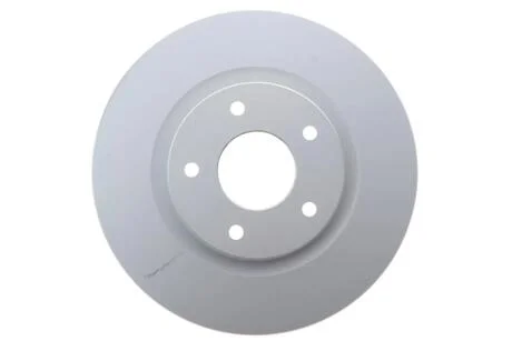 Диск тормозной ICER 78BD2057-2