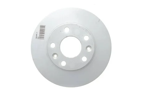 Диск тормозной ICER 78BD4009-2