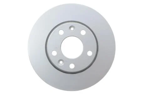 Диск тормозной ICER 78BD4022-2