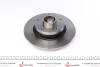 Диск тормозной ICER 78BD4023-1 (фото 6)