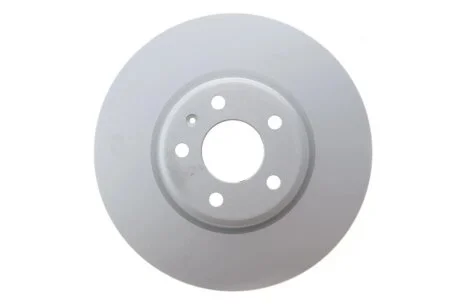 Диск гальмівний ICER 78BD4039-2 (фото 1)