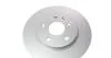 Диск тормозной ICER 78BD4116-2 (фото 3)