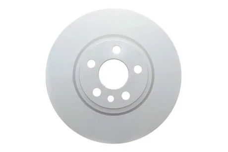 Диск тормозной ICER 78BD4620-2