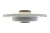 Диск тормозной ICER 78BD5023-1 (фото 4)