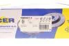 Диск тормозной ICER 78BD5611-2 (фото 5)