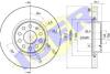 Диск тормозной ICER 78BD5618-2 (фото 1)