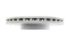 Диск тормозной ICER 78BD5630-2 (фото 4)