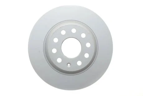 Диск тормозной ICER 78BD5642-2