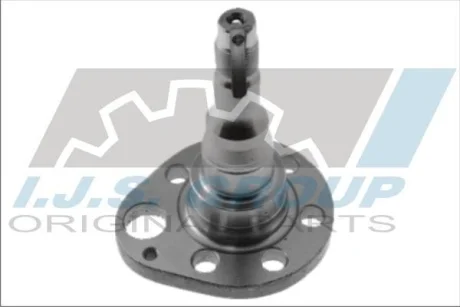 Поворотний кулак без підшипника IJS GROUP 10-2005