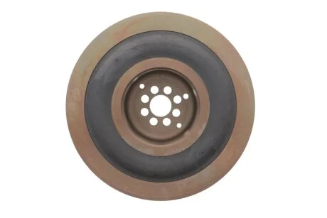 Шків колінчастого валу IJS GROUP 17-1098 (фото 1)