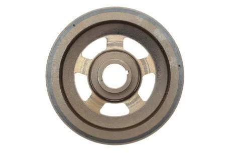 Шків коленвалу IJS GROUP 17-1159
