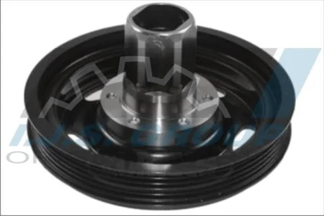 Шків колінчастого валу IJS GROUP 17-1184 (фото 1)