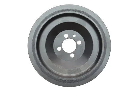 Шків коленвалу IJS GROUP 17-1187