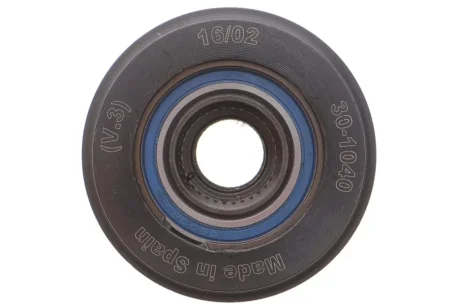 Шкив генератора IJS GROUP 30-1040 (фото 1)