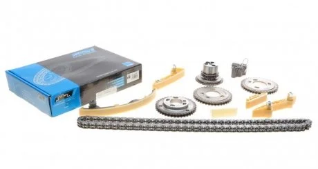 Комплект ланцюга IJS GROUP 40-1020FK