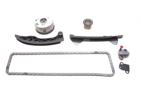 Комплект цепи IJS GROUP 40-1038VVT