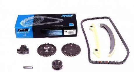 Комплект ланцюга IJS GROUP 40-1070FK