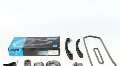 Комплект цепи IJS GROUP 40-1145FK