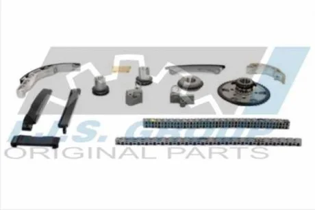 Комплект мети приводу розподільного валу IJS GROUP 40-1146FK