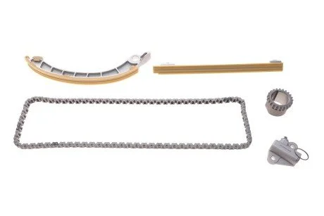 Комплект цепи IJS GROUP 40-1155FK (фото 1)