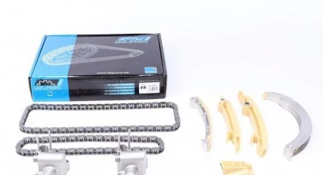 Комплект цепи IJS GROUP 40-1182K (фото 1)